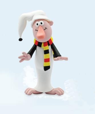 Okładka książki Żwirek