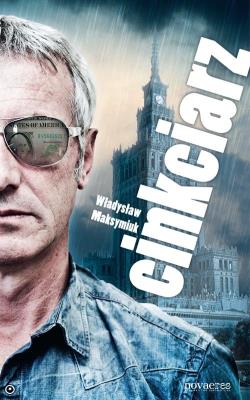Okładka książki Cinkciarz