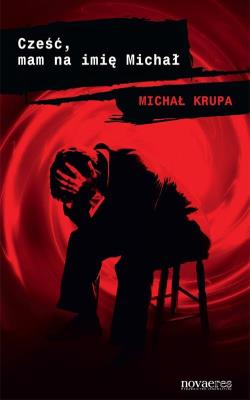 Okładka książki Cześć, mam na imię Michał