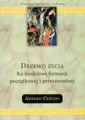 Okładka książki Drzewo życia