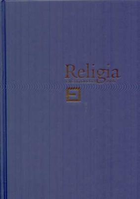 Opakowanie Encyklopedia religii t.2