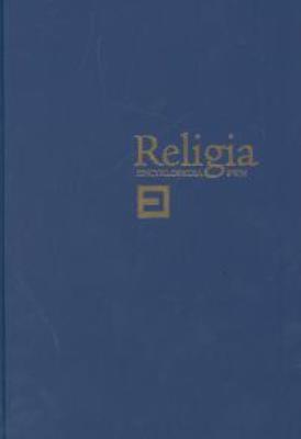 Opakowanie Encyklopedia religii t.3