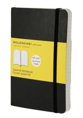Opakowanie Notes Moleskine Classic P kratka