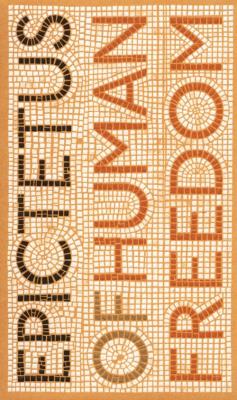 Okładka książki Of Human Freedom