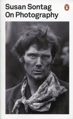 Okładka książki On Photography