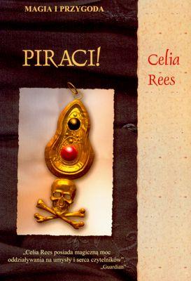 Okładka książki Piraci