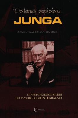 Okładka książki Podstawy psychologii Junga