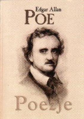 Okładka książki Poezje - Edgar Allan Poe