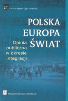 Opakowanie Polska Europa Świat