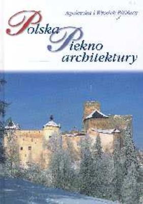 Okładka książki Polska Piękno architektury