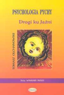 Psychologia pychy. Autor: Olchanowski Tomasz. SmakLiter.pl Okładka książki Psychologia pychy