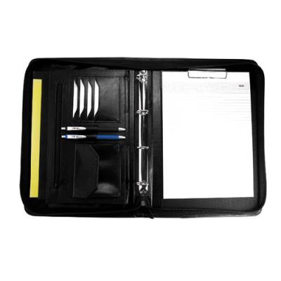 Opakowanie Teczka konferencyjna A4, Czarna