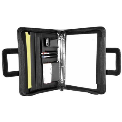 Opakowanie Teczka konferencyjna A4,Czarna