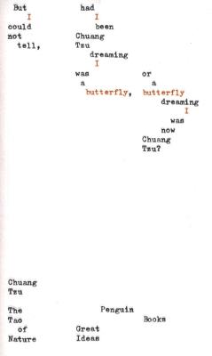 Okładka książki The Tao of Nature