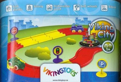 Opakowanie Tory 20 elementów