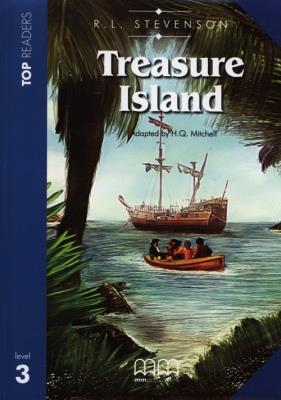 Opakowanie Treasure Island