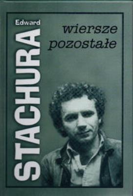 Okładka książki Wiersze pozostałe