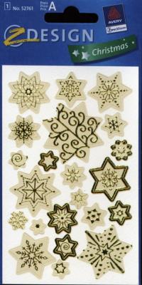 Okładka książki Z Design Christmas 52761