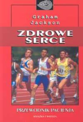 Okładka książki Zdrowe serce