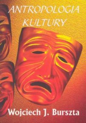 Okładka książki Antropologia kultury  Tematy, teorie, interpretacje