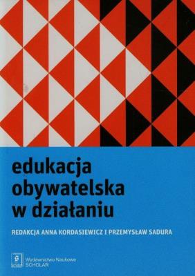 Opakowanie Edukacja obywatelska w działaniu