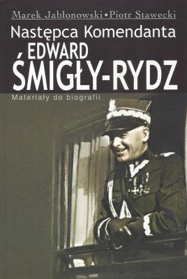 Opakowanie Edward Śmigły-Rydz