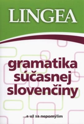 Gramatyka współczesnego języka słowackiego. Autor: Opracowanie zbiorowe. SmakLiter.pl Okładka książki Gramatyka współczesnego języka słowackiego