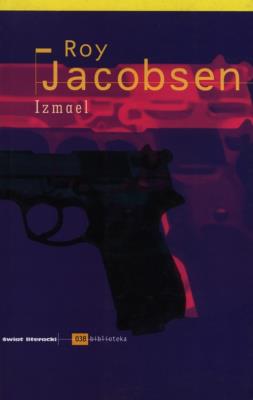 Okładka książki Izmael