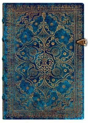 Opakowanie Notatnik Azure Midi linia