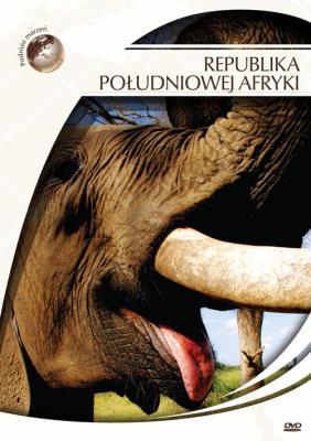 DVD PM REPUBLIKA POŁUDNIOWEJ AFRYKI. Autor:   Praca zbiorowa. SmakLiter.pl Okładka książki DVD PM REPUBLIKA POŁUDNIOWEJ AFRYKI