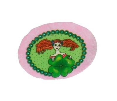 Opakowanie Gumka do ścierania Fancy  Fairy Luck