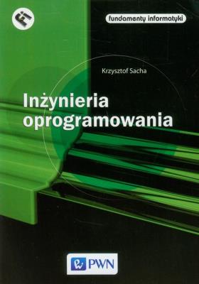 Okładka książki Inżynieria oprogramowania