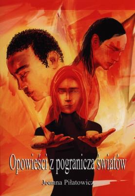 Okładka książki Opowieści z pogranicza światów