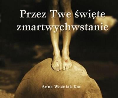 Okładka książki Perełka 080 - Przez Twe Święte Zmartwychwstanie