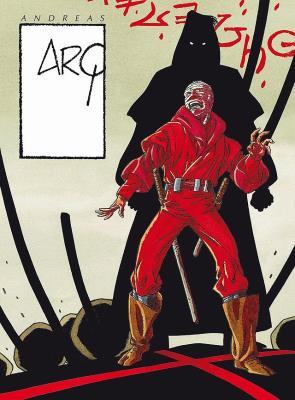 Plansze Europy. Arq. Autor: Toppi Sergio. SmakLiter.pl Okładka książki Plansze Europy. Arq