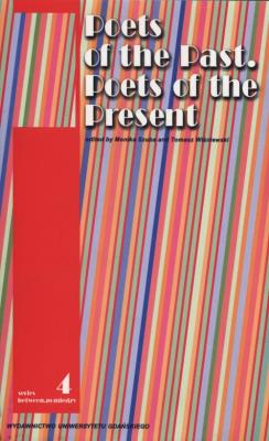 Opakowanie Poets of the past Poets of the present