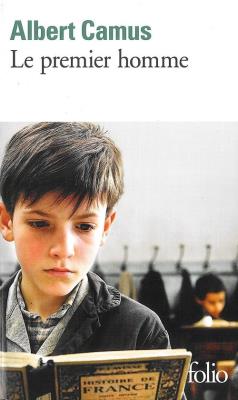 Okładka książki Premier Homme