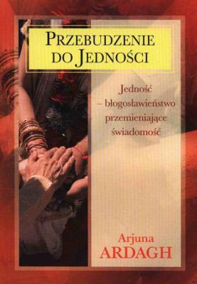 Okładka książki Przebudzenie do jedności