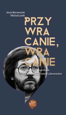 Okładka książki Przywracanie, wracanie