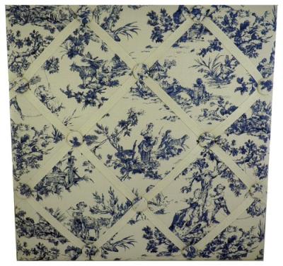 Opakowanie Tablica do zdjęć Seasons niebieski pejzaż