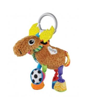 Opakowanie Zawieszka Łoś