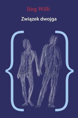 Okładka książki Związek dwojga