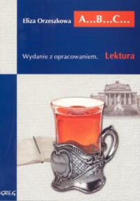 Okładka książki A.B.C.