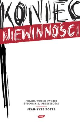 Okładka książki Koniec niewinności