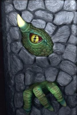 Mój dziennik ze smokiem. Autor:   Praca zbiorowa. SmakLiter.pl Okładka książki Mój dziennik ze smokiem