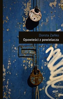 Okładka książki Opowieści z powielacza