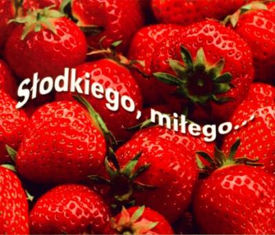 Okładka książki Perełka 201 - Słodkiego, miłego...