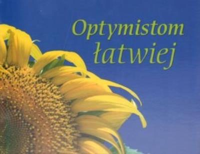 Perełka 206 - Optymistom łatwiej.. Autor: Opracowanie zbiorowe. SmakLiter.pl Okładka książki Perełka 206 - Optymistom łatwiej.