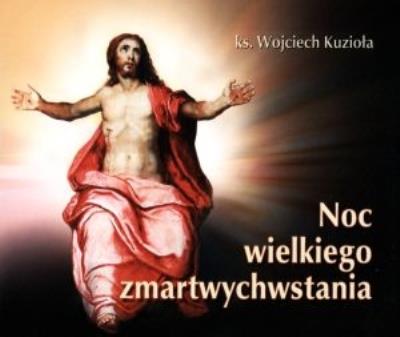 Okładka książki Perełka 211 - Noc wielkiego zmartychwstania