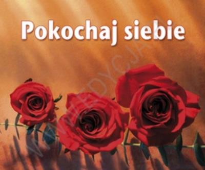Perełka 223 - Pokochaj siebie. Autor: PERELKA 223. SmakLiter.pl Okładka książki Perełka 223 - Pokochaj siebie